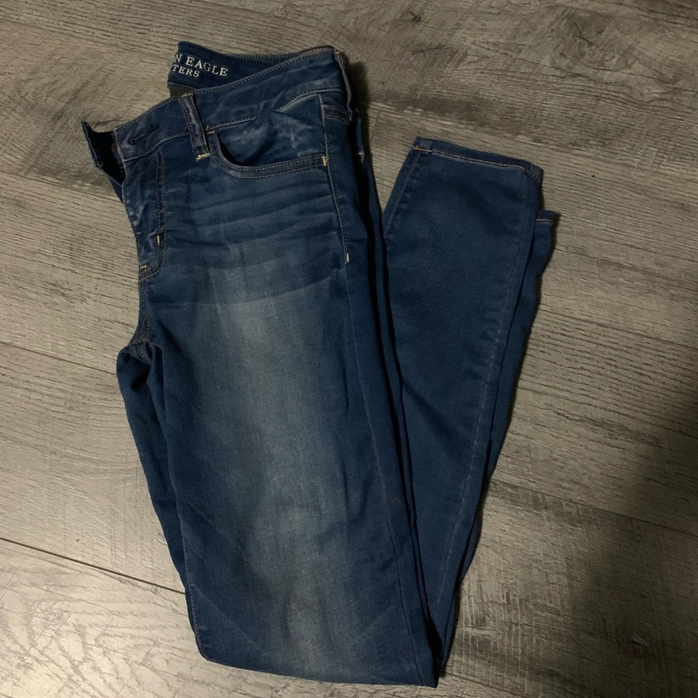American Eagle Jeggings